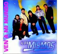 Mismos - Ven a Mi Mundo