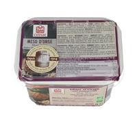 Miso d’Orge Non Pasteurisé