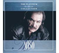 MISO KOVAC - THE PLATINUM COLLECTION