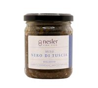 Miso noir de Tuscia