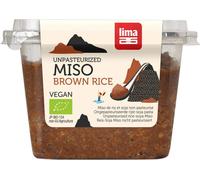 MISO (PÂTE DE SOJA AU RIZ BRUN)300 g - LIMA