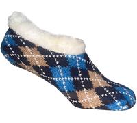 Miso Slipper Sock Multiple Femmes 4-8 Female