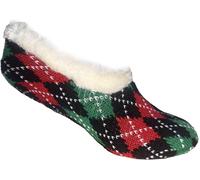 Miso Slipper Sock Multiple Femmes 4-8 Female