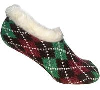 Miso Slipper Sock Multiple Femmes 4-8 Female