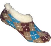 Miso Slipper Sock Multiple Femmes 4-8 Female
