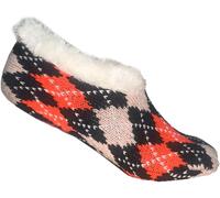 Miso Slipper Sock Multiple Femmes 4-8 Female