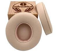 misodiko Coussinets de Remplacement pour Beats by Dr. Dre Solo 3, Solo 2 Wired/Wireless