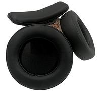 Misodiko Kit de Coussinets de Rechange et Bandeau pour Casque de Jeu - Razer ManO'War 7.1 sans Fil/Filaire