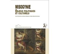 Misogynie : Enjeux politiques et culturels