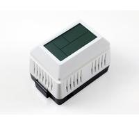 MISOL 7-in-1 Indoor Monitor CO2, PM1.0, PM2.5, PM4.0, PM10, Temperature, and Humidity