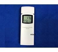 MISOL 868Mhz Sensor (spare part) for Wireless Weather Station, temperature, humidity/Capteur (pièce détachée) pour Station météo sans fil, température, humidité