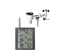 MISOL / Weather Station Connect to WiFi, Data uploading to Web (wunderground) WN1900