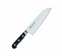 Misono 440 Molybdenum Santoku7.0" (18 cm) - Droit..
