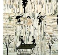 Misophone - Before the Waves Roll in