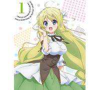 Misora Riku-Choujin Koukousei Tachi Ha Isekai Demo Yoyuu De Ikinuku Youdesu1 [Edizione: Giappone] [Blu-Ray] [Import]
