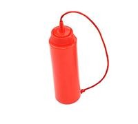MISOYER Bouteille Ketchup - Farces et blagues sur Le Ketchup | and Ketchup Bottle Prank Gag Set pour Adultes et Enfants garçons Filles