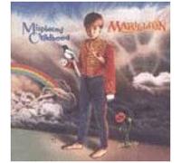 Misplaced Childhood
