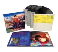 Marillion – Misplaced Childhood – Vinyle 12" Deluxe, album avec livret – Parlophone
