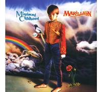 Misplaced Childhood