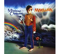 Misplaced Childhood