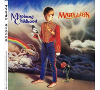 Misplaced Childhood