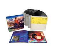 Marillion – Misplaced Childhood – Vinyle 12" Deluxe, album avec livret – Parlophone