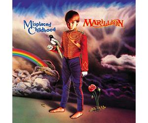 Misplaced Childhood (2017