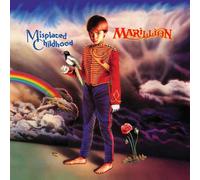 Misplaced Childhood – 2017 Remaster – Warner Music