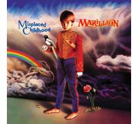 Misplaced Childhood (2017 Remaster) by Marillion [Audio CD] NEUF
