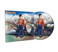 Misplaced Childhood – Picture Disc – 40e anniversaire