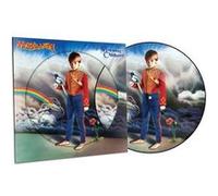 Misplaced Childhood – Picture Disc – 40e anniversaire