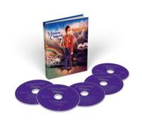 Marillion – Misplaced Childhood – Coffret 4 CD + Blu-ray – Édition Deluxe