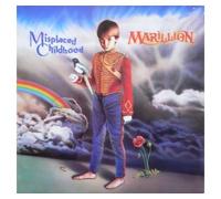 Misplaced Childhood Vinyle