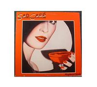MISPLACED IDEALS [Vinyl] SAD CAFE