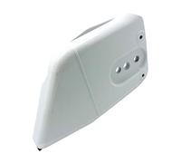 misppro Couvercle de pignon de chaîne pour STIHL 024 026 028 029 036 MS240 MS260 MS290 MS360