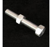 misppro Jumbo Psychic Nut Magic Tricks for Magicians - Close-up Illusions Gimmicks Mentalism Props
