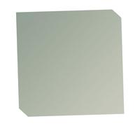 misppro Lot de 20 feuilles de papier d'emballage pour bouquet de fleurs imperméables pour fête, maison, vacances, fiançailles 58 x 58 cm