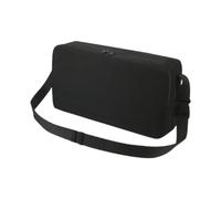 misppro Sac à bandoulière universel pour pédalier d'effets de guitare - 39 x 22 x 10 cm