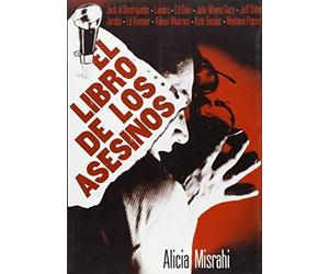Misrahi Vallés, A: Libro De Los Asesinos