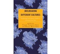 MisReading Different Cultures by Daniel Miles Amos Yukari Takimoto Amos Daniel Miles Amos (Auteur)