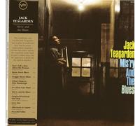 Teagarden, Jack - Mis'ry And The Blues