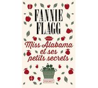 Miss Alabama et ses petits secrets