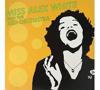 Miss Alex White & the Red Orchestra - Miss Alex White & The Red Orchestra [Import]