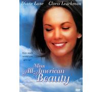 Miss All American Beauty