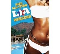Miss All Star Weekend 1 [Import USA Zone 1]