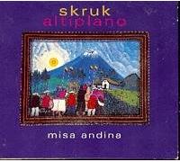Miss Andina