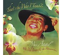 Miss Angel - That's The Way I Tumble [Import]