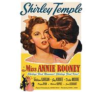 Miss Annie Rooney