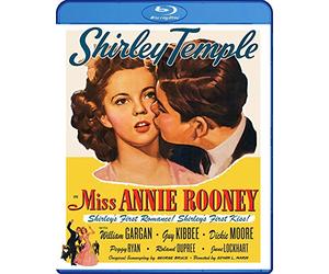 Miss Annie Rooney [Blu-Ray]