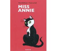 Miss Annie - Tome 1